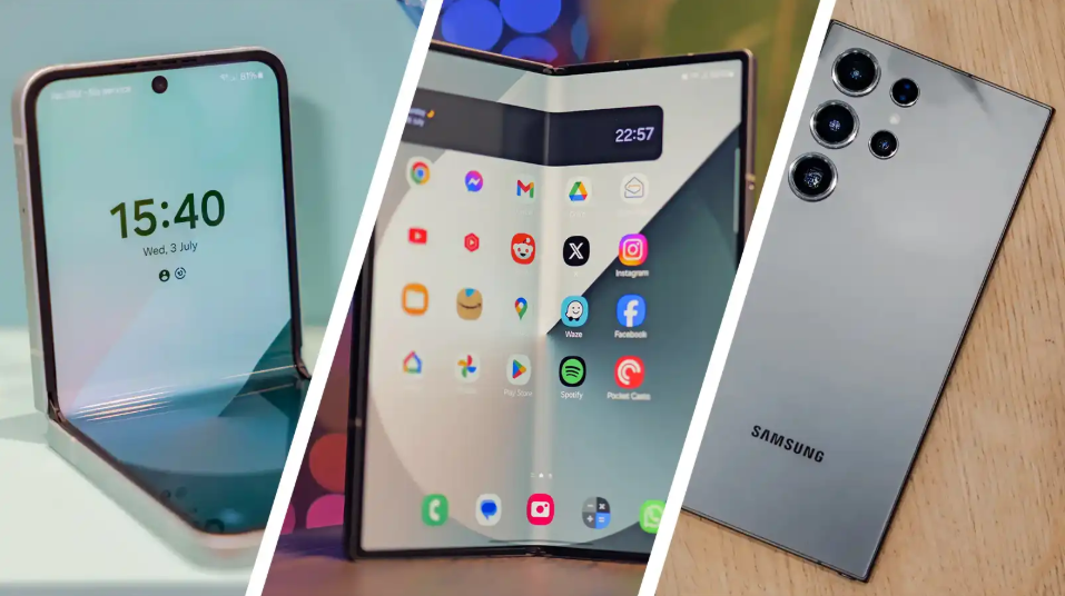 menyembunyikan aplikasi di HP Samsung menyembunyikan aplikasi di HP Samsung