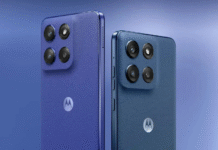 Motorola Edge 60 Pro Resmi Hadir di Indonesia, Usung Moto AI dan Kolaborasi Google Motorola Edge 60 Pro