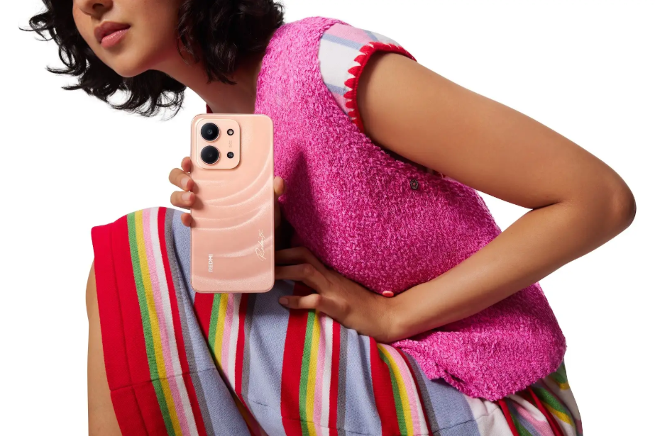 redmi 15C 3