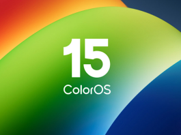 ColorOS September 2025