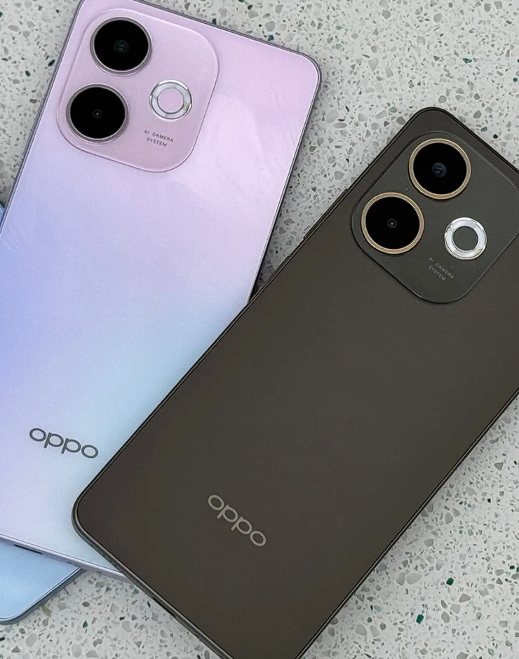 Oppo A6 Pro 4G Oppo A6 Pro 4G
