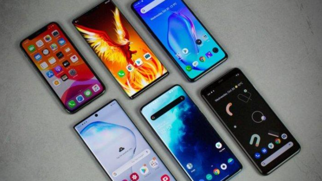 HP Xiaomi tidak dapat Android 16