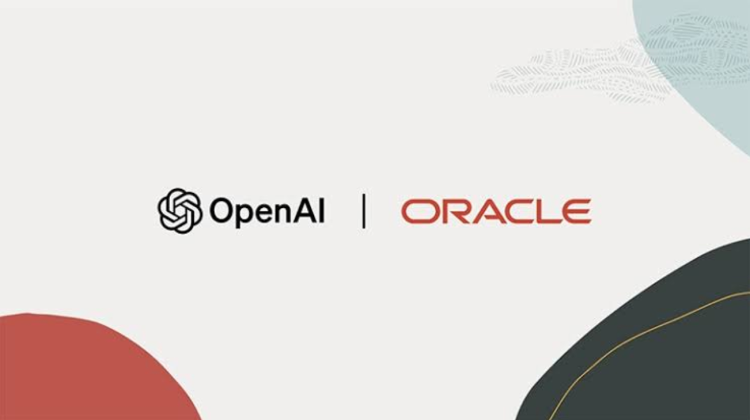 OpenAI Oracle cloud