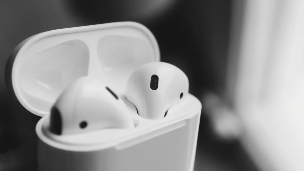 fitur baru AirPods iOS 26