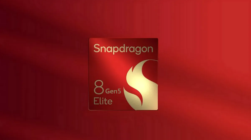Snapdragon 8 Elite Gen 5 Snapdragon 8 Elite Gen 5