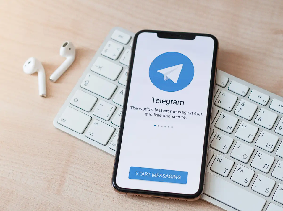 Telegram update terbaru Telegram update terbaru