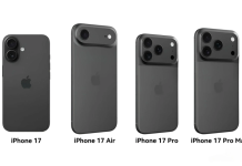 iPhone 17 Pro Hadir dengan Teknologi Pendingin Baru untuk Atasi Thermal Throttling