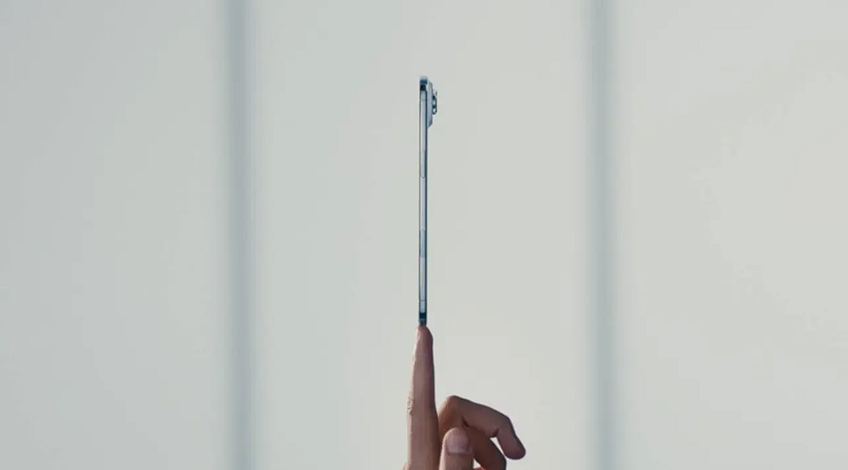 iPhone Air