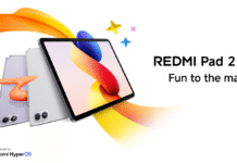 Redmi Pad 2 Pro Resmi Meluncur di Indonesia: Tablet Besar untuk Produktivitas dan Hiburan