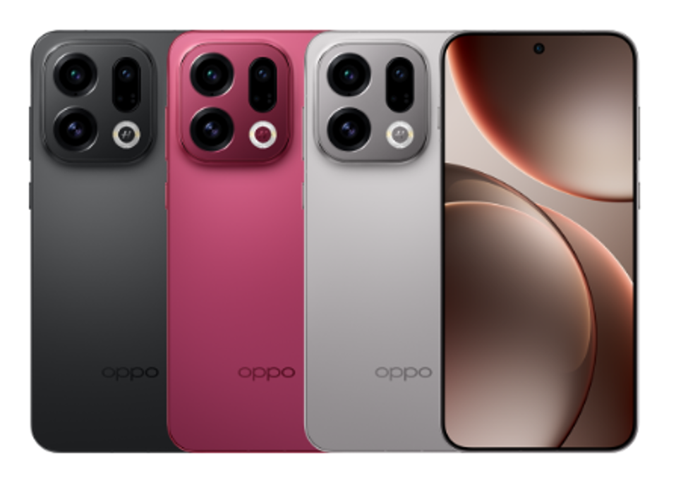 Oppo X9