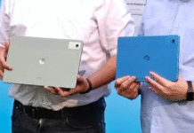 Ini Dia Beda Spesifikasi Motorola Moto Pad 60 Neo dan Moto Pad 60 Pro