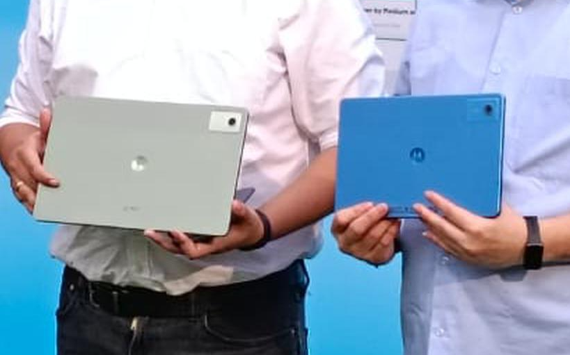 Tablet Motorola