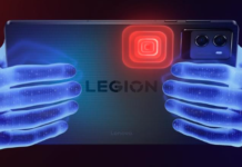 Lenovo Legion Tab Gen 3 : Tablet dengan Performa Gaming Console