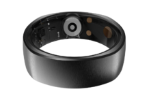 Smalth Titanium, Smart Ring Tanpa Koneksi