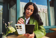Lenovo Tech World 2026: Ponsel Lipat Motorola dan AI Terintegrasi