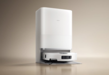 Xiaomi Robot Vacuum 5 Hadir di Indonesia dengan Segala Kecanggihannya