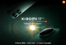 Xiaomi 17 Series Siap Meluncur di Indonesia