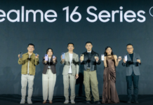 realme 16 Series 5G Resmi Rilis di Indonesia, Fokus Kamera Portrait dan Baterai 7000mAh