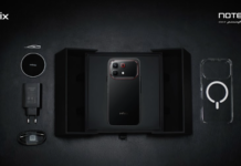 Infinix Makin Spesial dengan NOTE 60 Ultra, Pro Pininfarina Edition, dan Yuna Gift Box