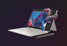 Lenovo Yoga Tab Resmi Indonesia, Tablet AI Ultra Tipis dengan Snapdragon 8 Gen 3