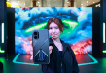 Infinix GT 50 Pro Resmi di Indonesia, Makin Serius Tantang Flagship Gaming Phone