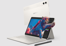 Lenovo Yoga Tab Segera Hadir di Indonesia, Ini Unggulannya!