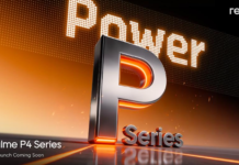 realme P4 Series Segera Hadir dengan Baterai Sebesar Powerbank