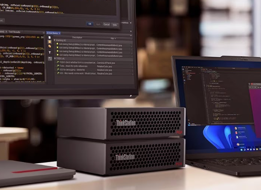 Lenovo Thinkstation PGX