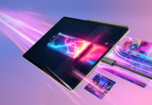 Lenovo Idea Tab Pro Gen 2, Tablet Android dengan WPS Office PC Level dan Fitur AI