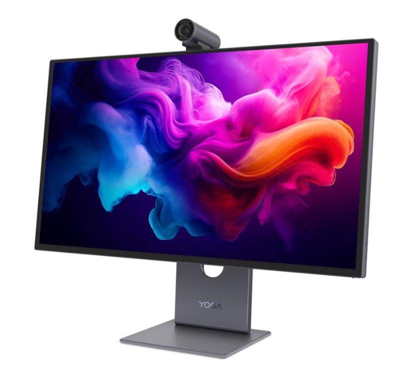 lenovo yoga pro 27UD