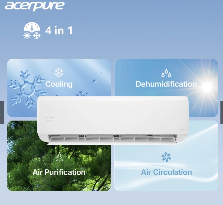 ac acer
