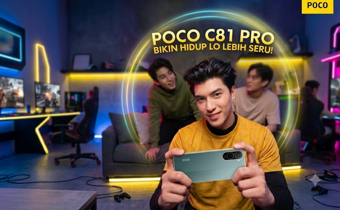poco c81 pro