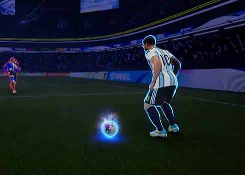 efootball 27