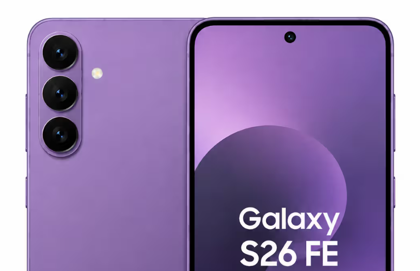 samsung s26 fe