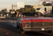 GTA VI Sudah Resmi, Ini Link Trailer In-Game 26 Menit