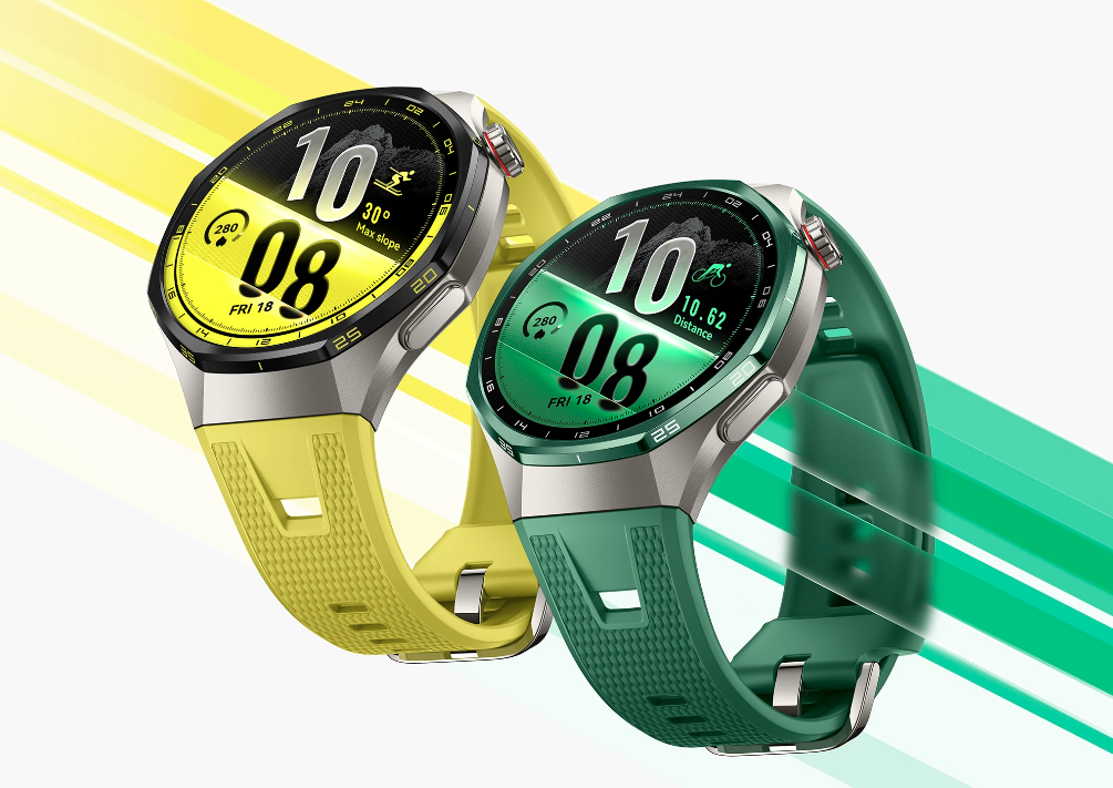 Huawei Watch Gt 7 Pro