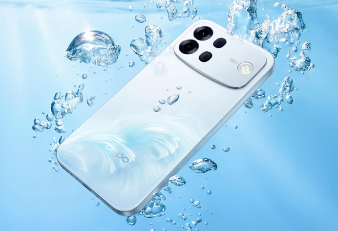 Oppo A7 Pro