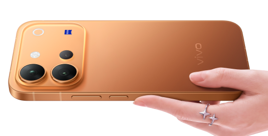 vivo v80